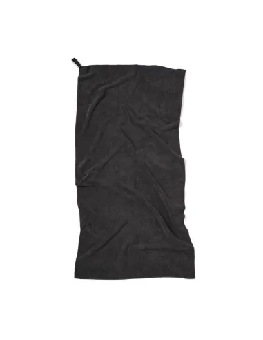 Ręcznik sportowy VINGA RPET-VG114