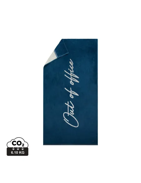 Ręcznik VINGA Longue-VG116