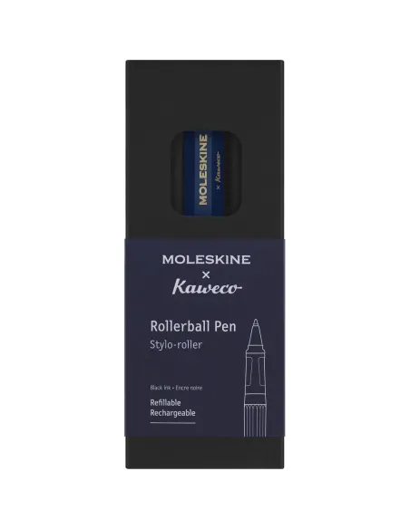 Pióro kulkowe MOLESKINE x Kaweco 0.7-VM017