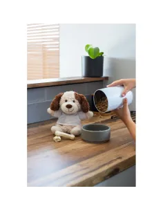 Pluszowy pies | Sneeffy-HE822 2