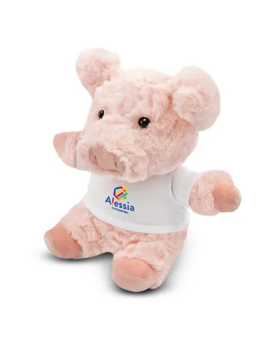 Pluszowa świnka | Tailyssia-HE825