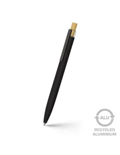 Długopis z aluminium z recyklingu | Randall-V0030