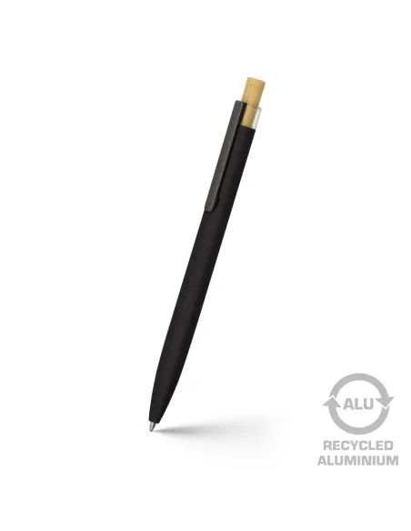 Długopis z aluminium z recyklingu | Randall-V0030