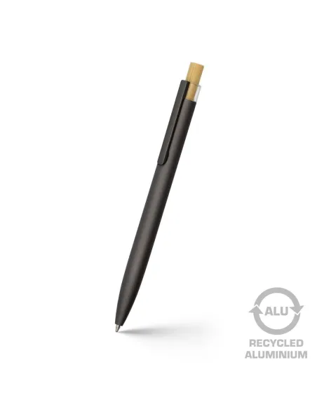 Długopis z aluminium z recyklingu | Randall-V0030