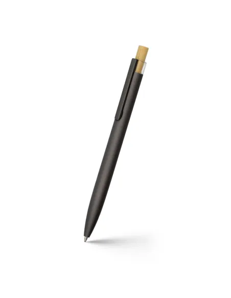 Długopis z aluminium z recyklingu | Randall-V0030