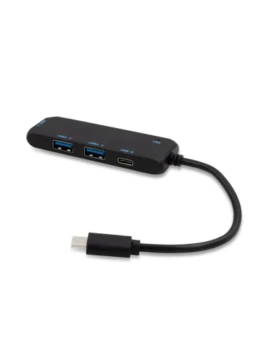 Hub USB i USB-C z RABS | Gerard-V0018
