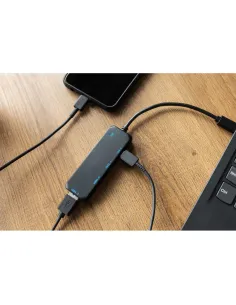 Hub USB i USB-C z RABS | Gerard-V0018 2