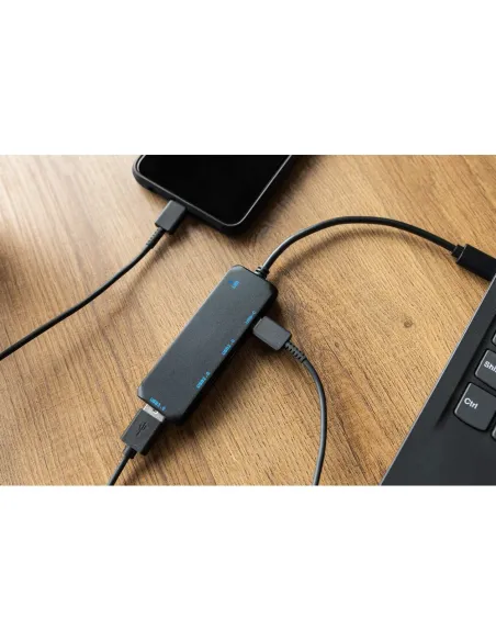 Hub USB i USB-C z RABS | Gerard-V0018