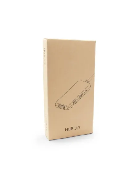 Hub USB i USB-C z RABS | Gerard-V0018