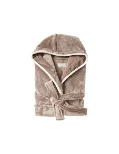 Szlafrok VINGA Louis RPET S/M-VG038 2