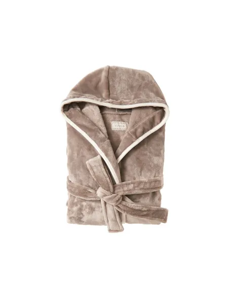 Szlafrok VINGA Louis RPET S/M-VG038