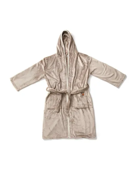 Szlafrok VINGA Louis RPET S/M-VG100