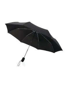 Parasol automatyczny 21" Swiss Peak Traveller AWARE™-P850.48