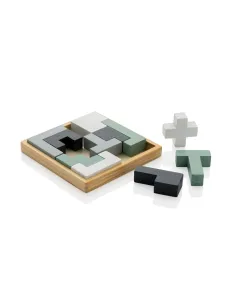Drewniane puzzle Cree-P940.28