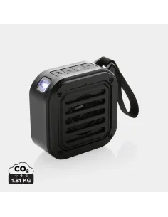 Głośnik bezprzewodowy 3W z panelem słonecznym Skywave-P331.03