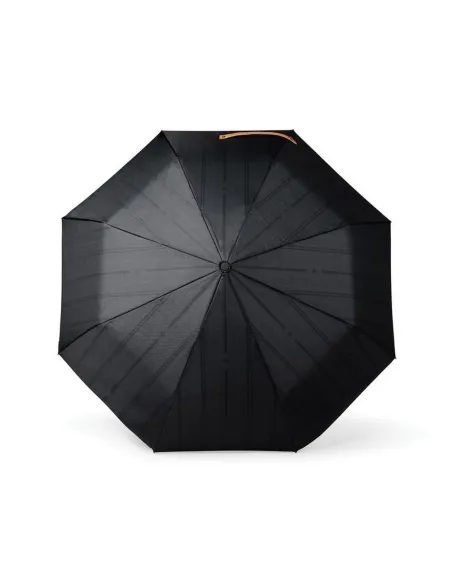 Składany parasol 21" VINGA Bosler AWARE™ RPET-VG480