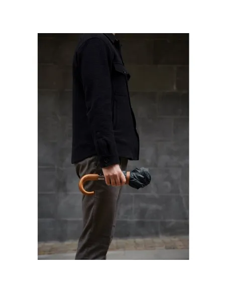 Składany parasol 21" VINGA Bosler AWARE™ RPET-VG480