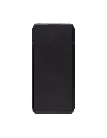 Power bank 10000 mAh Skywave, ładowarka słoneczna-P322.34