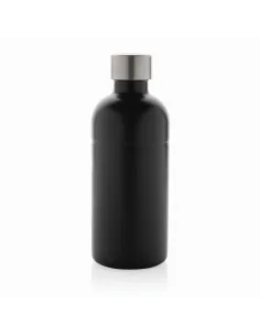 Butelka sportowa 800 ml Soda do napojów gazowanych, stal nierdzewna z recyklingu-P435.80 2