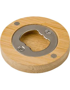 Bambusowy otwieracz do butelek-V1214