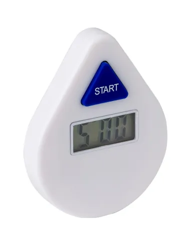 Cyfrowy minutnik pod prysznic-V1207