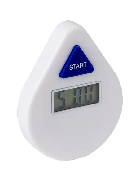Cyfrowy minutnik pod prysznic-V1207
