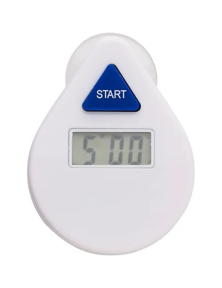 Cyfrowy minutnik pod prysznic-V1207
