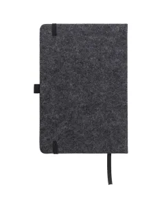 Notatnik A5 z filcu RPET-V1163 2