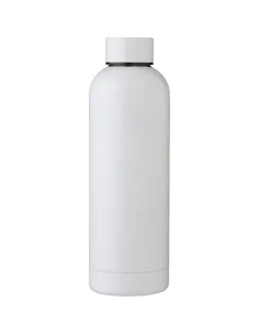 Butelka termiczna 500 ml ze stali nierdzewnej z recyklingu-V1177 2