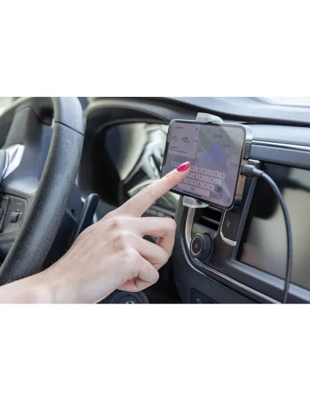 Samochodowy uchwyt do telefonu Acar RCS-P302.80