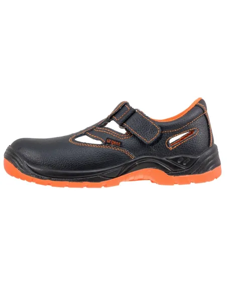URGENT BUTY 301 SB ORANGE