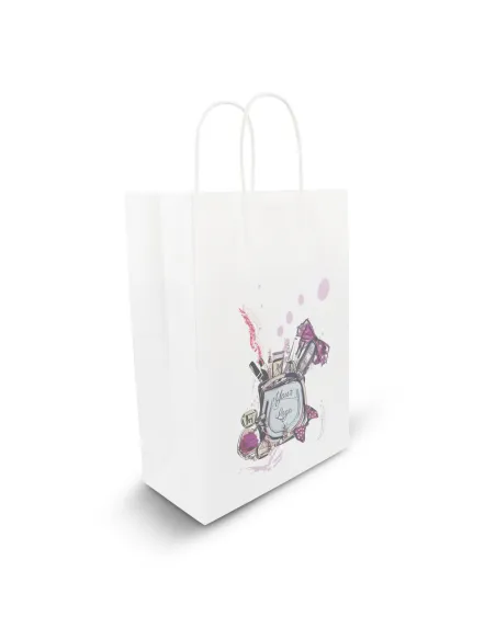 Torba papierowa A5 | Dialla S-V0002