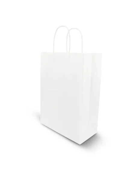 Torba papierowa A5 | Dialla S-V0002