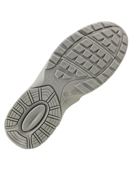 URGENT BUTY 302 S1 GRAY