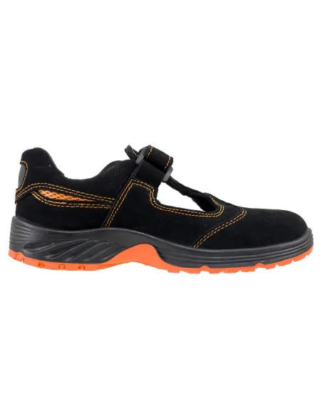 URGENT BUTY 304 SB ORANGE