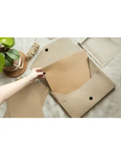 Teczka na dokumenty ok. A4 | Isabelle-V1393 2