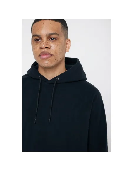 Bluza z kapturem z mikropolaru Iqoniq Trivor, RPET-T9403