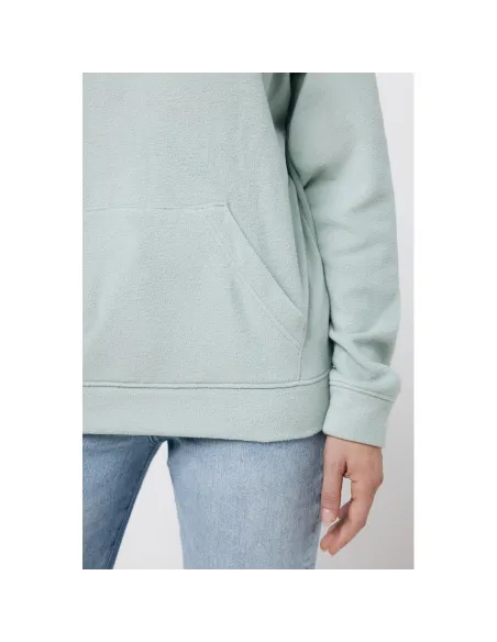 Bluza z kapturem z mikropolaru Iqoniq Trivor, RPET-T9403