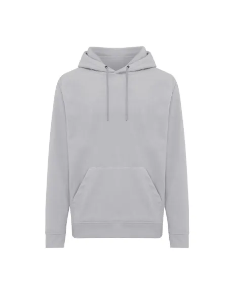 Bluza z kapturem z mikropolaru Iqoniq Trivor, RPET-T9403