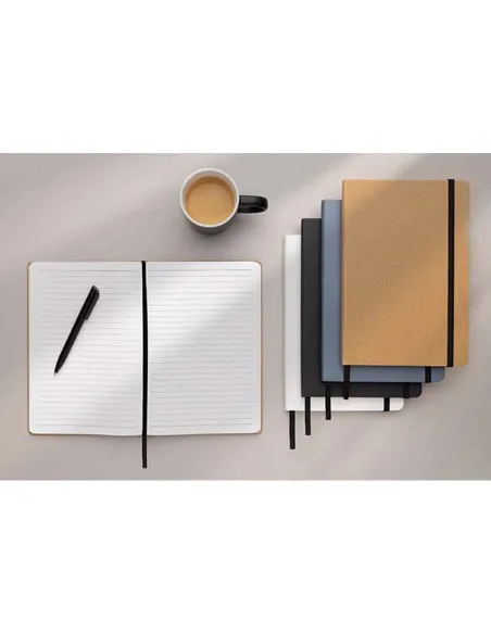 Notatnik z papieru kamiennego A5 Crafstone-P774.59