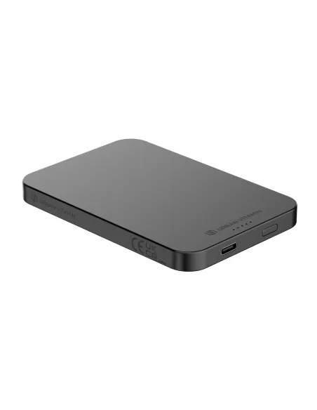 Power bank 5000 mAh Urban Vitamin Richmond, RABS-P322.82