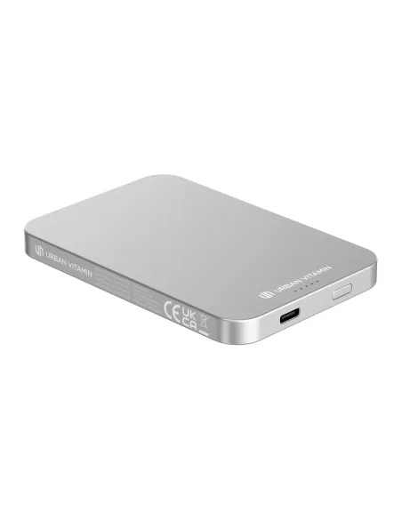 Power bank 5000 mAh Urban Vitamin Richmond, RABS-P322.82