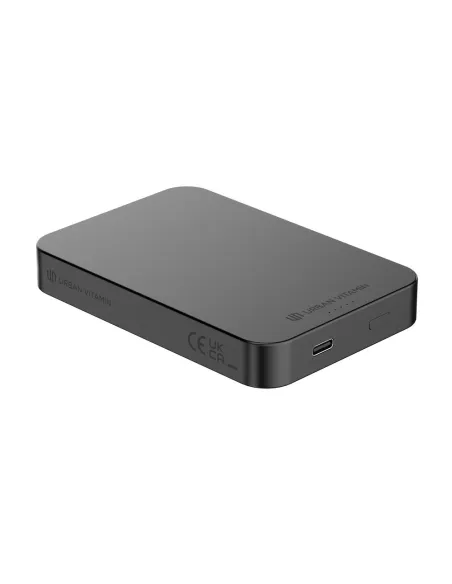 Power bank 10000 mAh Urban Vitamin Compton, RABS-P322.84