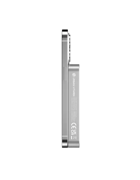 Power bank 10000 mAh Urban Vitamin Compton, RABS-P322.84