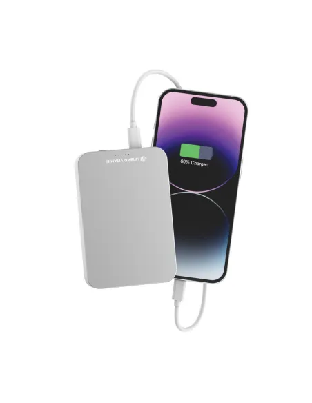 Power bank 10000 mAh Urban Vitamin Compton, RABS-P322.84