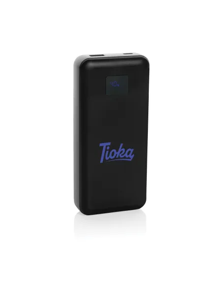 Power bank do laptopa 20000 mAh Gridley, RABS-P322.80