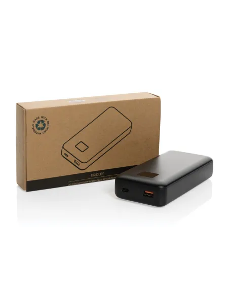 Power bank do laptopa 20000 mAh Gridley, RABS-P322.80