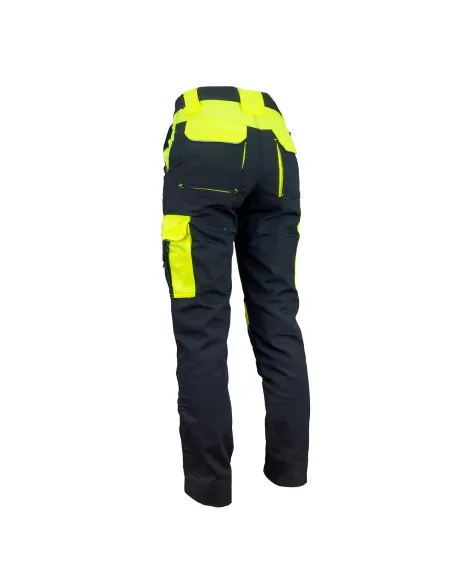 URGENT SPODNIE DO PASA URG-Y 260G