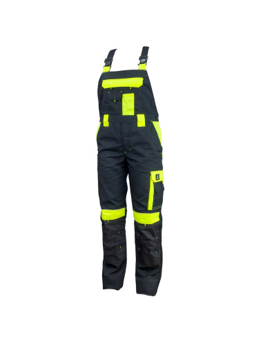 URGENT SPODNIE OGRODNICZKI URG-Y 260G