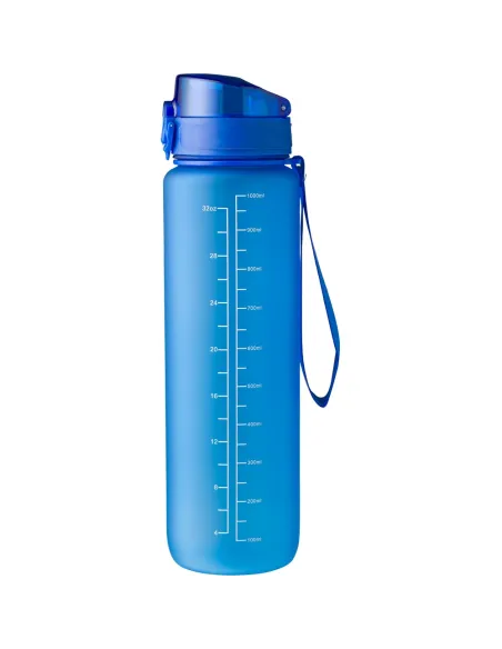Butelka motywacyjna 1000 ml RPET-V1541